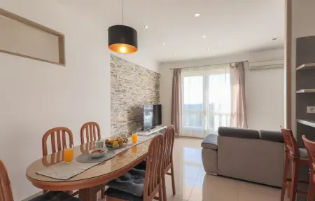 Appartement 6 personnes à Split - Photo 2