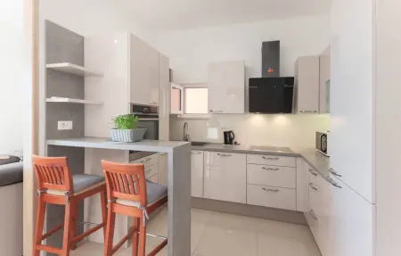 Appartement 6 personnes à Split - Photo 4