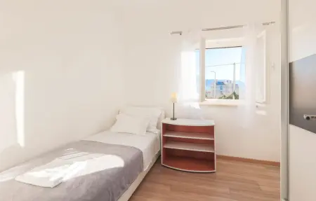 Appartement 6 personnes à Split - Photo 12
