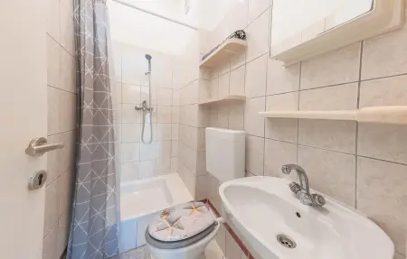 Appartement 6 personnes à Split - Photo 14
