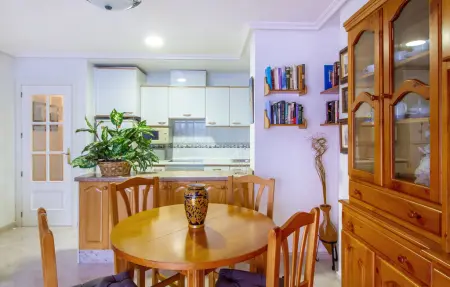 Appartement 4 personnes à Santa Pola - Photo 5