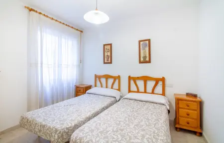 Appartement 4 personnes à Santa Pola - Photo 7