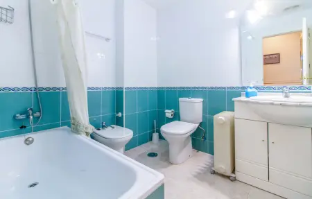 Appartement 4 personnes à Santa Pola - Photo 8