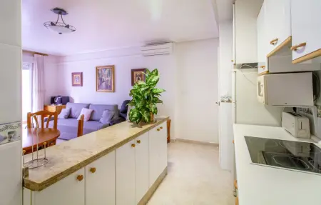 Appartement 4 personnes à Santa Pola - Photo 10