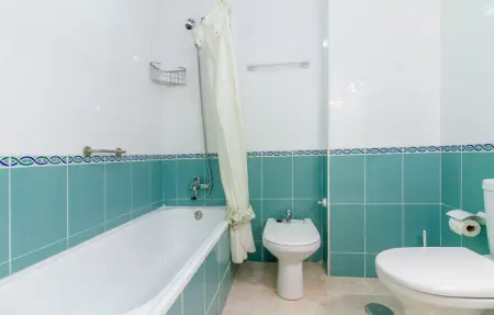 Appartement 4 personnes à Santa Pola - Photo 12