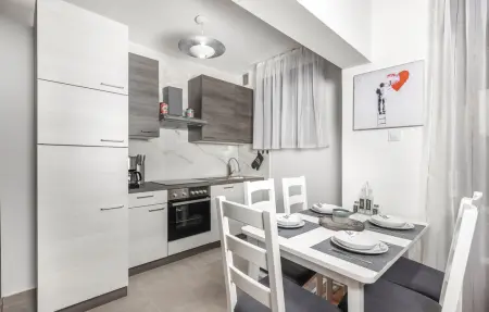 Appartement 5 personnes à Rijeka - Photo 2