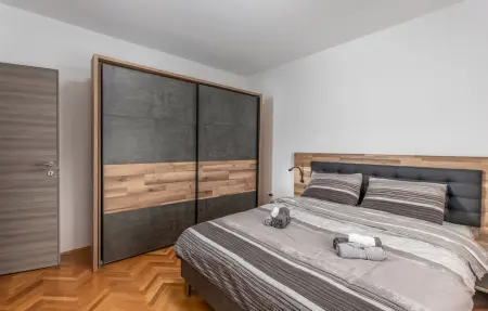 Appartement 5 personnes à Rijeka - Photo 3