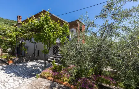 Appartement 5 personnes à Rijeka - Photo 6