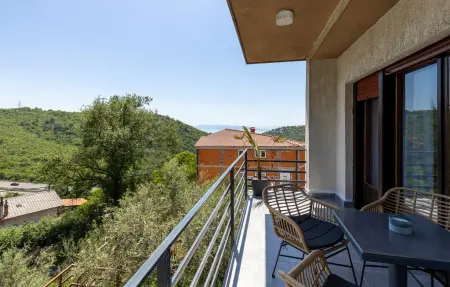 Appartement 5 personnes à Rijeka - Photo 9