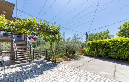 Appartement 5 personnes à Rijeka - Photo 10