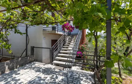 Appartement 5 personnes à Rijeka - Photo 11