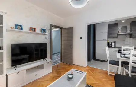Appartement 5 personnes à Rijeka - Photo 13