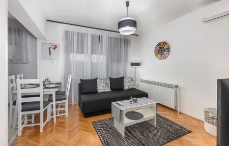 Appartement 5 personnes à Rijeka - Photo 14