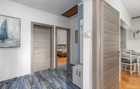 Appartement 5 personnes à Rijeka - Photo 15
