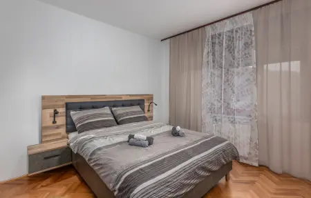 Appartement 5 personnes à Rijeka - Photo 16