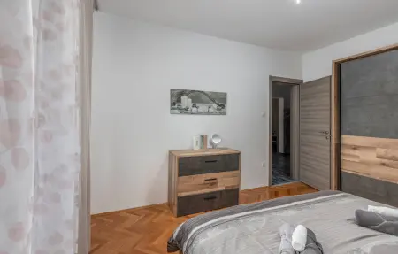 Appartement 5 personnes à Rijeka - Photo 17