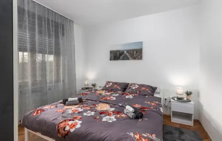 Appartement 5 personnes à Rijeka - Photo 18