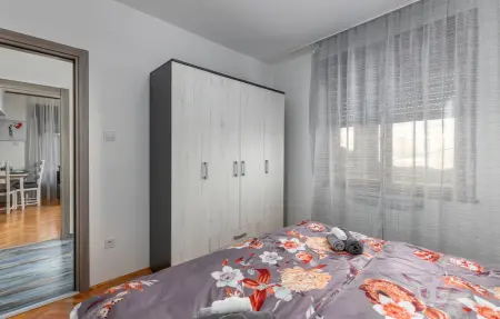 Appartement 5 personnes à Rijeka - Photo 19