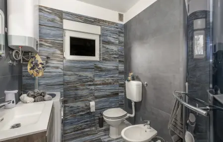Appartement 5 personnes à Rijeka - Photo 20