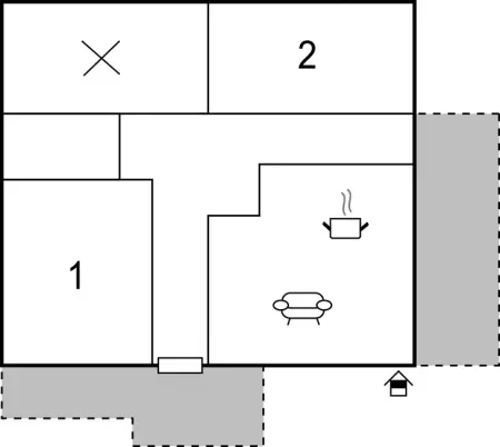 Appartement 5 personnes à Rijeka - Photo 29