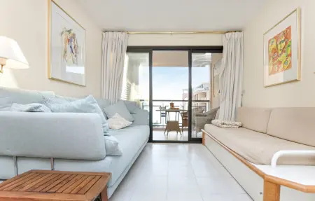 Appartement 4 personnes à Cannes - Photo 2