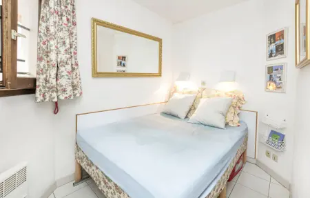 Appartement 4 personnes à Cannes - Photo 6