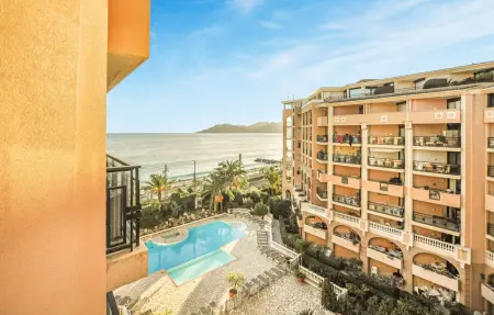 Appartement 4 personnes à Cannes - Photo 7
