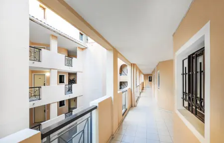 Appartement 4 personnes à Cannes - Photo 9