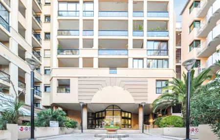 Appartement 4 personnes à Cannes - Photo 10