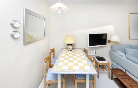 Appartement 4 personnes à Cannes - Photo 12
