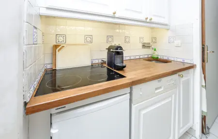 Appartement 4 personnes à Cannes - Photo 13