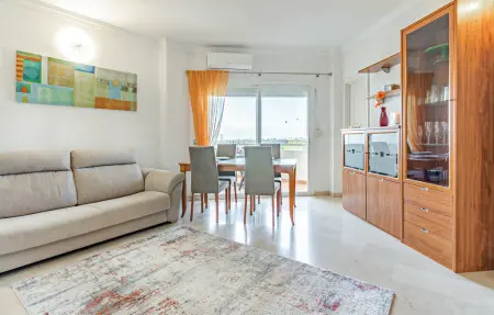 Appartement 4 personnes à Estepona - Photo 3