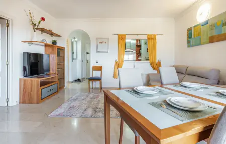 Appartement 4 personnes à Estepona - Photo 4