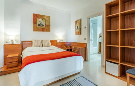 Appartement 4 personnes à Estepona - Photo 6