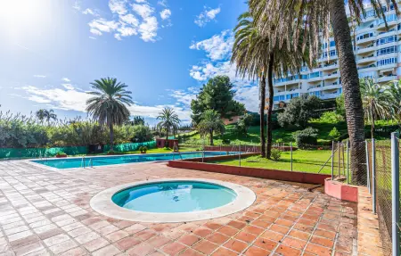 Appartement 4 personnes à Estepona - Photo 7