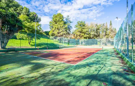 Appartement 4 personnes à Estepona - Photo 8