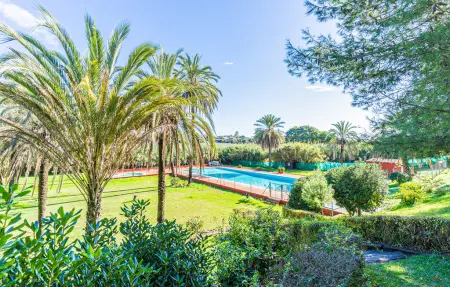 Appartement 4 personnes à Estepona - Photo 9