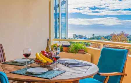 Appartement 4 personnes à Estepona - Photo 10