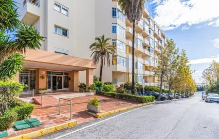 Appartement 4 personnes à Estepona - Photo 11