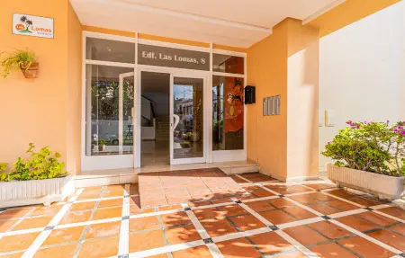 Appartement 4 personnes à Estepona - Photo 12