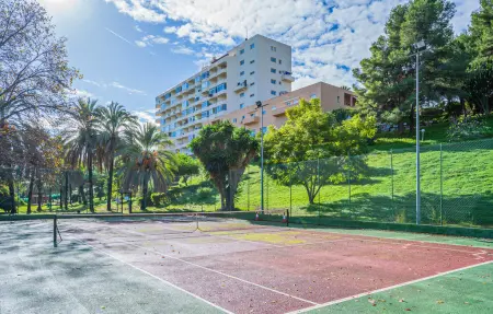 Appartement 4 personnes à Estepona - Photo 13