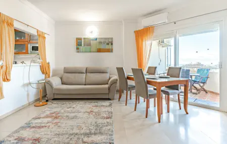 Appartement 4 personnes à Estepona - Photo 15