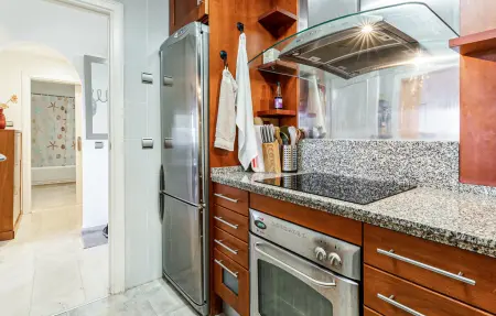 Appartement 4 personnes à Estepona - Photo 16