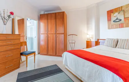 Appartement 4 personnes à Estepona - Photo 20
