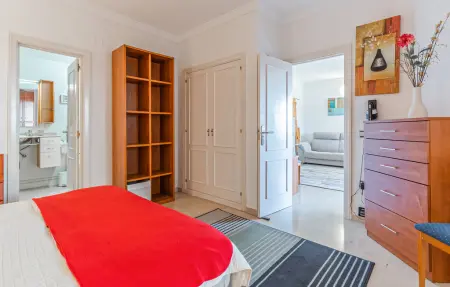 Appartement 4 personnes à Estepona - Photo 21