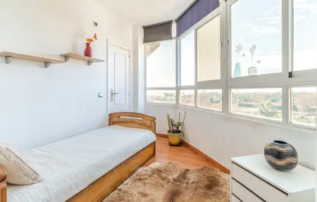 Appartement 4 personnes à Estepona - Photo 22