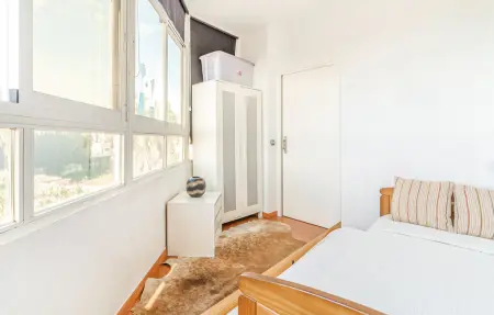 Appartement 4 personnes à Estepona - Photo 23