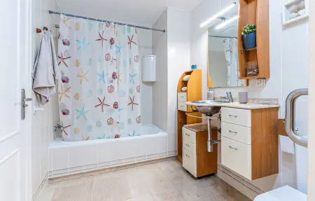 Appartement 4 personnes à Estepona - Photo 24