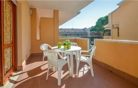 Villaggio Selene, Appartement 7 personnes à Bibione - Photo 1