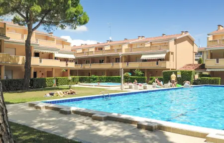 Villaggio Selene, Appartement 7 personnes à Bibione - Photo 5
